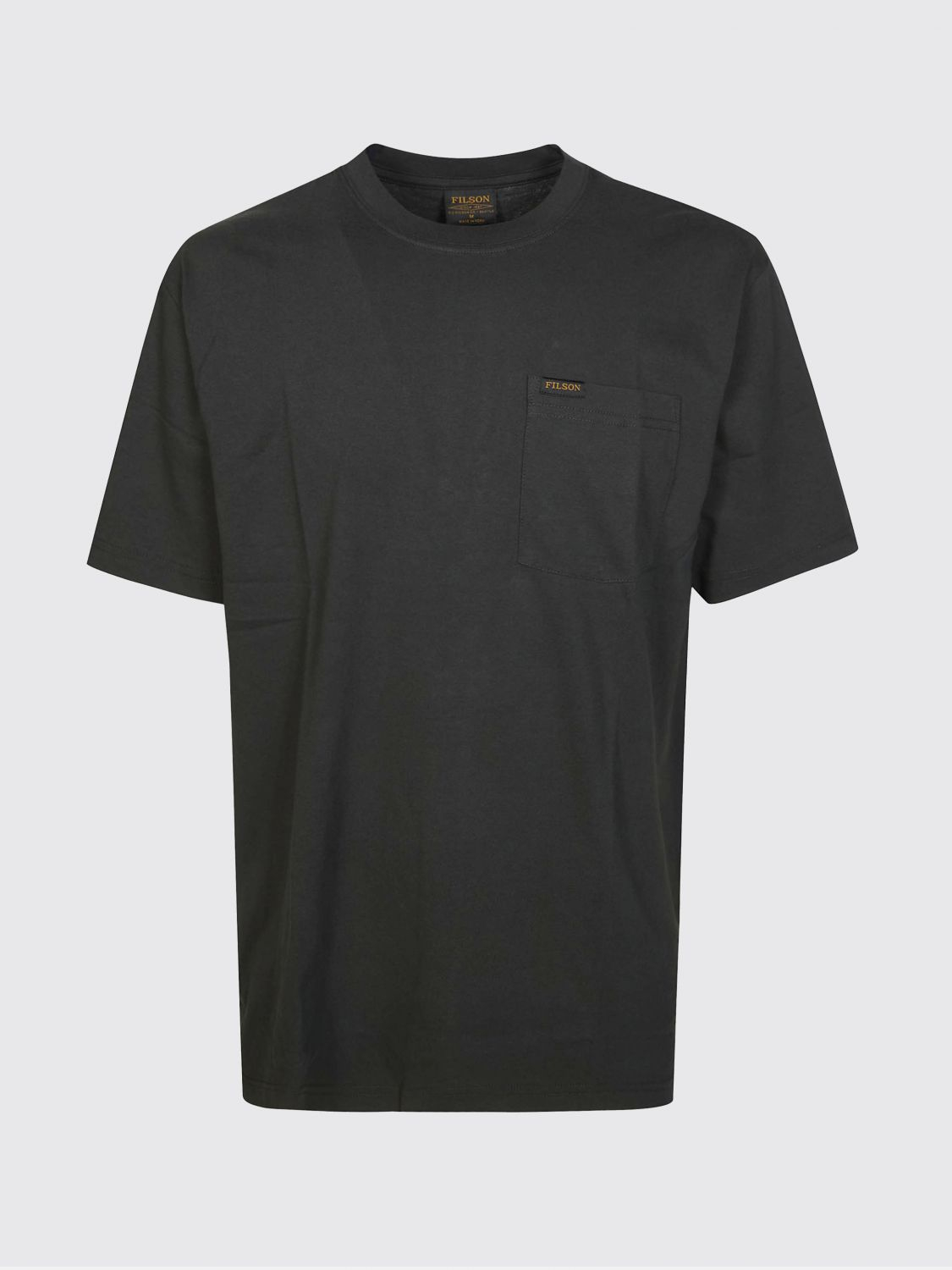 [Filson] T-shirts Short Sleeve SS26 FMTEE0136K0261 009