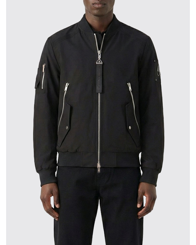 [Moose Knuckles] Jacket SS26 M14MB003 292