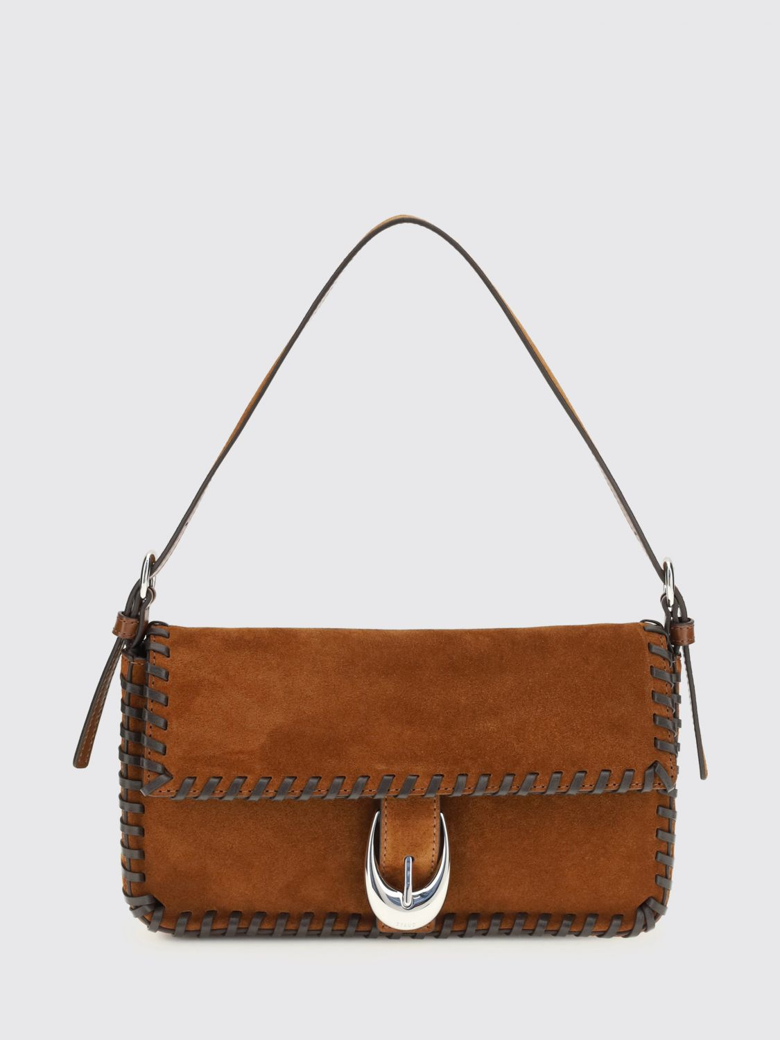 [Staud] Shoulder bag SS26 H26R6003UB TBES