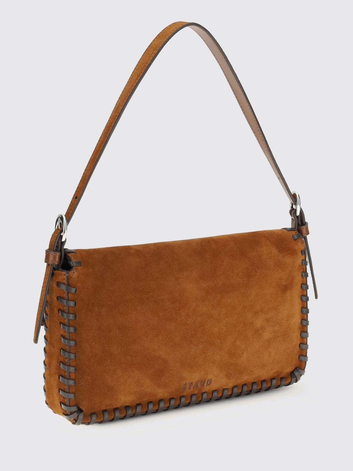 [Staud] Shoulder bag SS26 H26R6003UB TBES
