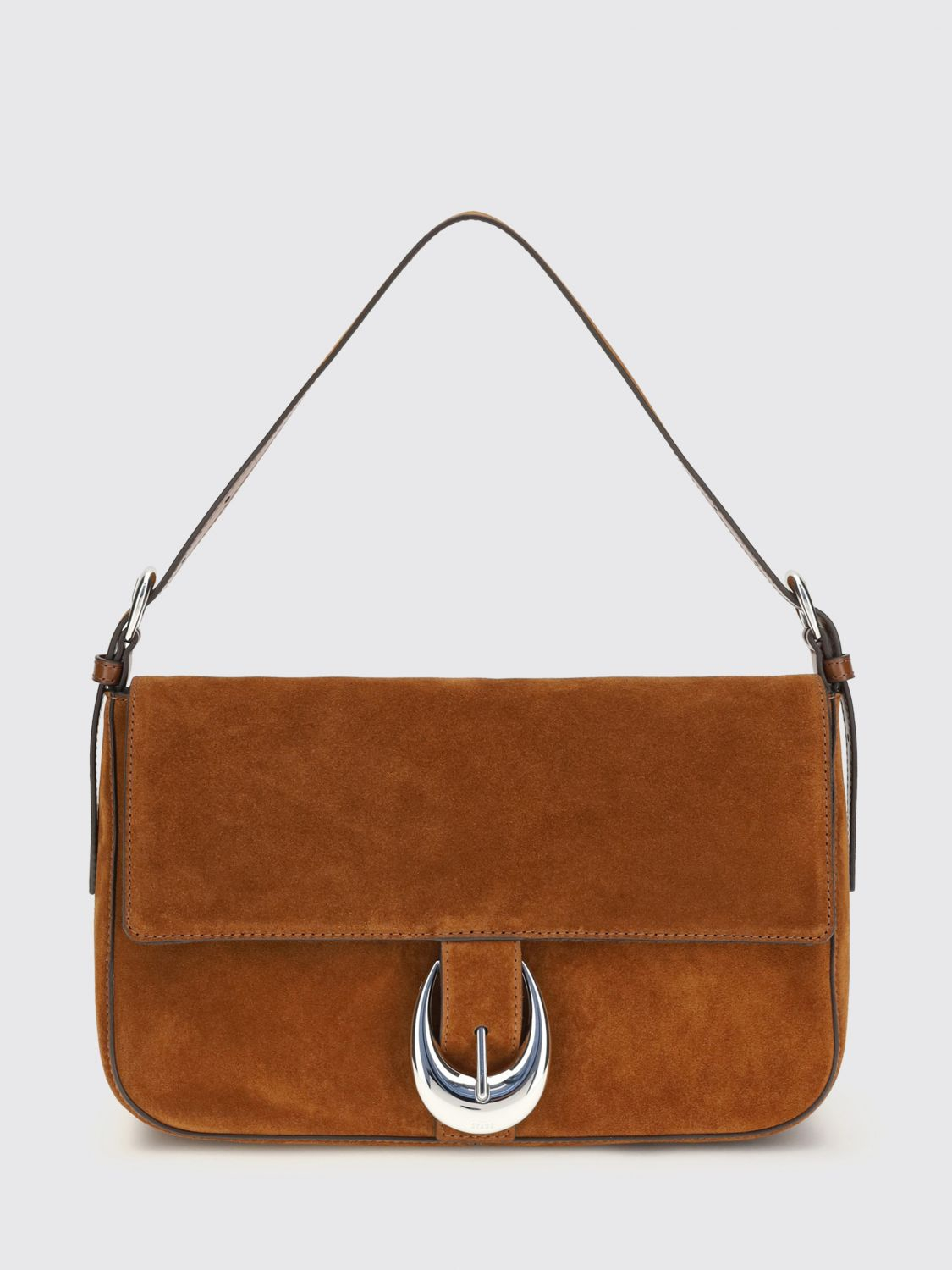 [Staud] Shoulder bag SS26 H26R6040UB TAB
