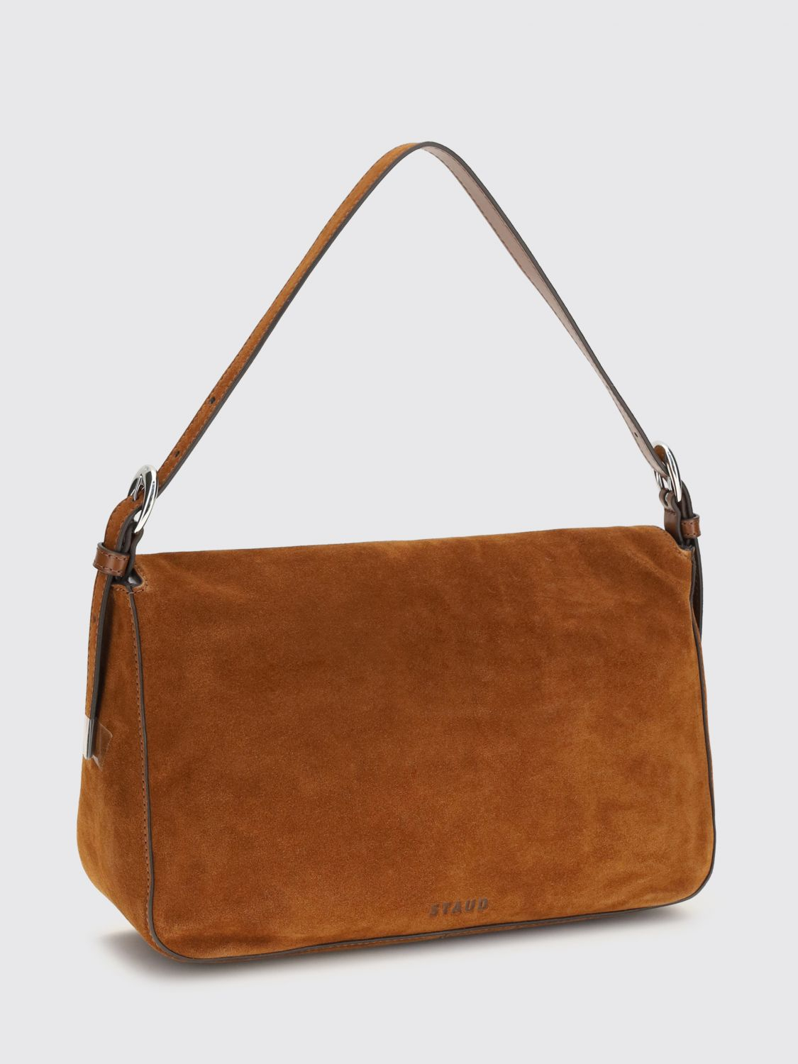 [Staud] Shoulder bag SS26 H26R6040UB TAB