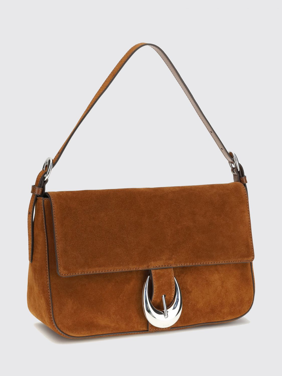 [Staud] Shoulder bag SS26 H26R6040UB TAB
