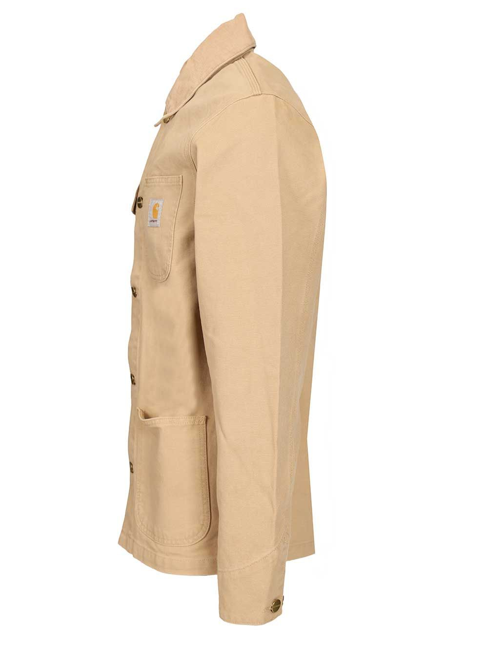 [CARHARTT WIP] Jacket SS26 I0347870ME4O