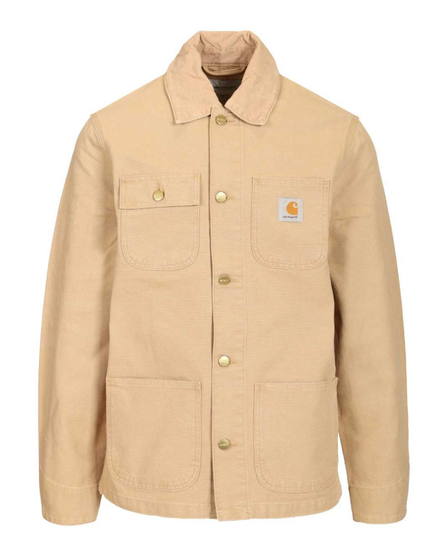 [CARHARTT WIP] Jacket SS26 I0347870ME4O