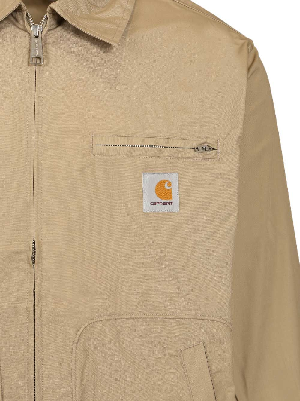 [CARHARTT WIP] Jacket SS26 I0361363IRXX