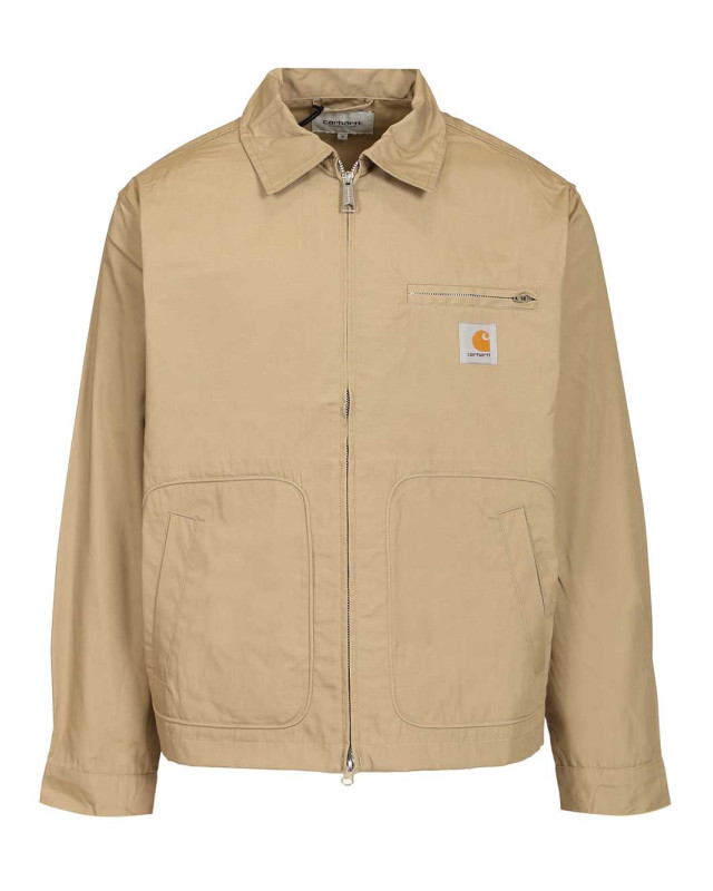 [CARHARTT WIP] Jacket SS26 I0361363IRXX