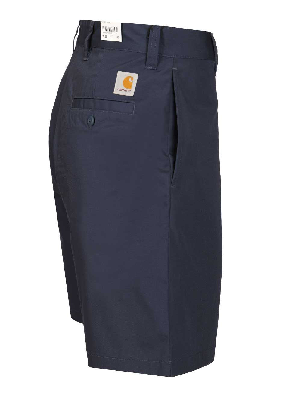 [CARHARTT WIP] Trousers SS26 I03615401XX