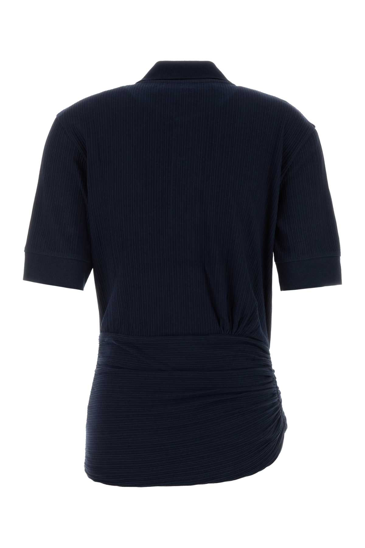 [VICTORIA BECKHAM] T-shirts Short Sleeve SS26 1126JTP006969A 550