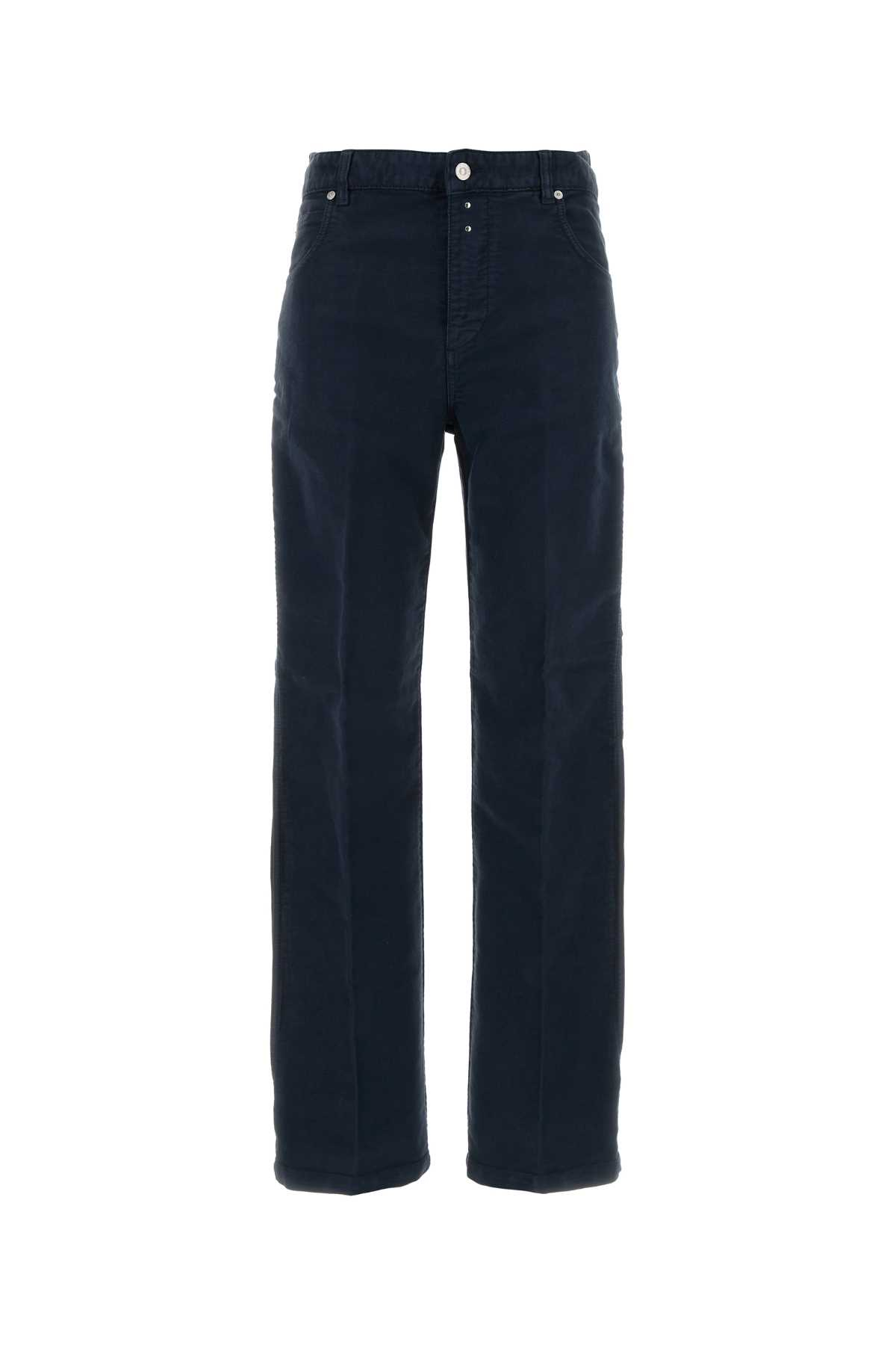 [VICTORIA BECKHAM] Jeans SS26 1126DJE006997A 550