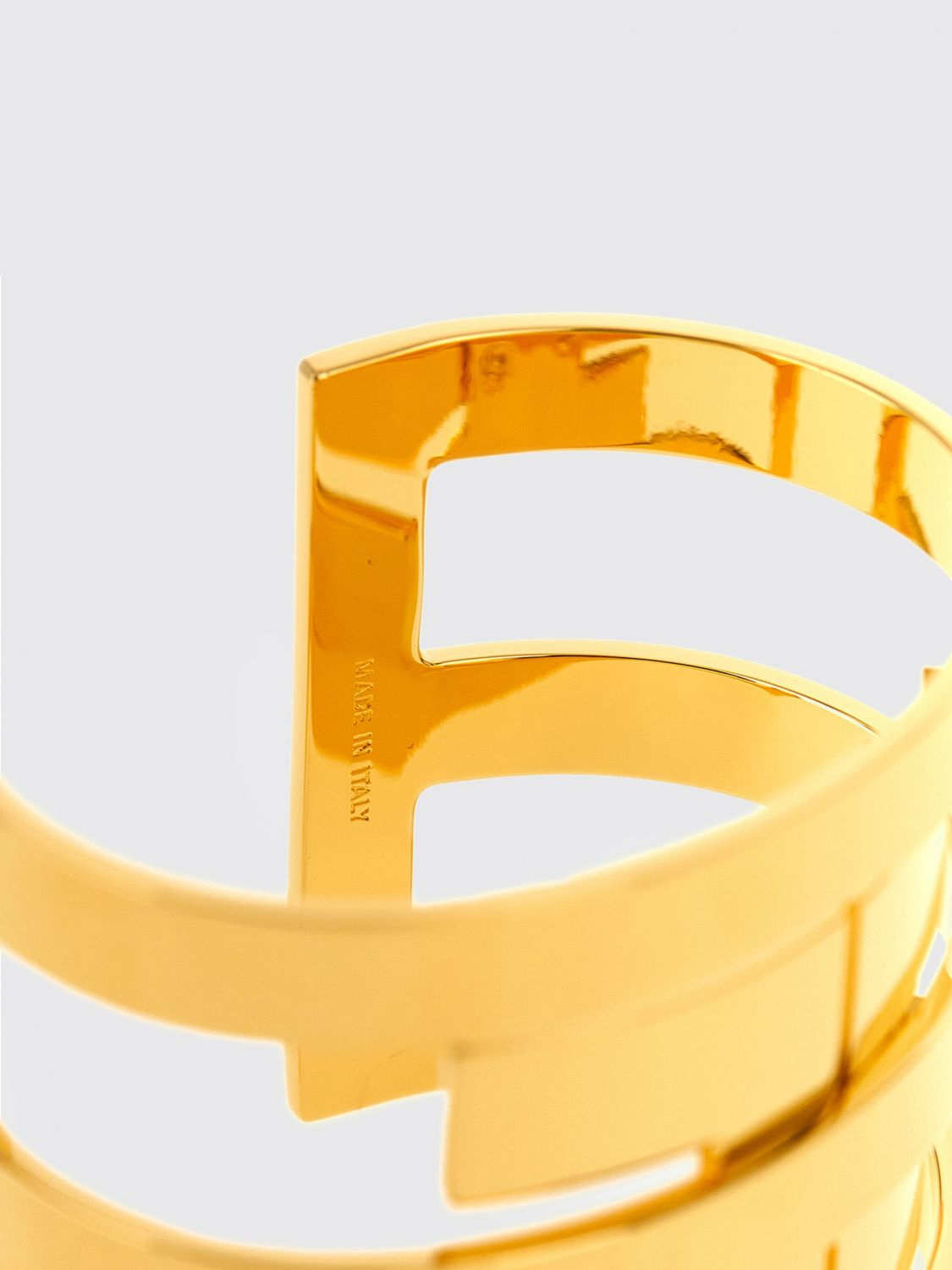 [ELISABETTA FRANCHI] Bracelet SS26 BC36B61E2 U95