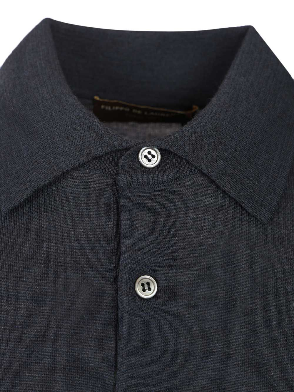 [FILIPPO DE LAURENTIIS] T-shirts Short Sleeve SS26 PL1MC18021R882