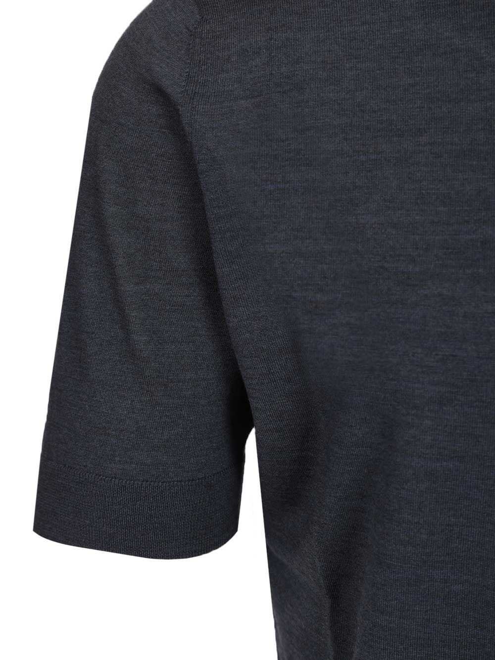 [FILIPPO DE LAURENTIIS] T-shirts Short Sleeve SS26 PL1MC18021R882