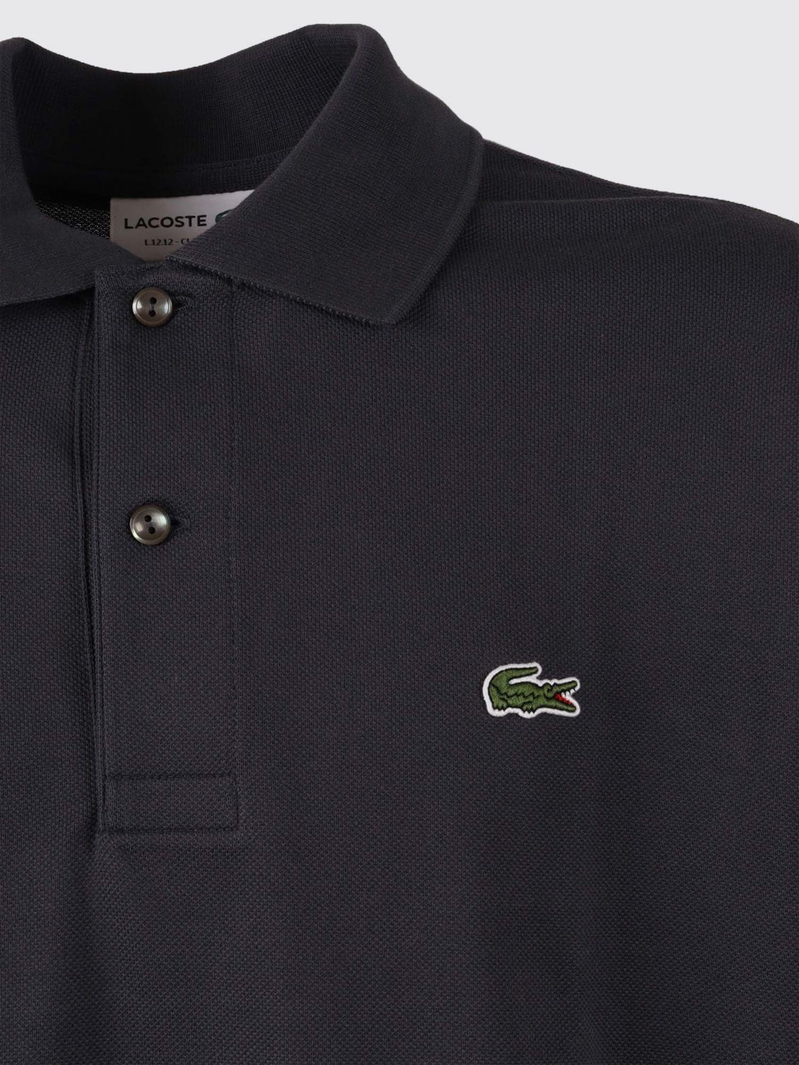[Lacoste] T-shirts Short Sleeve SS26 L1212 S5T