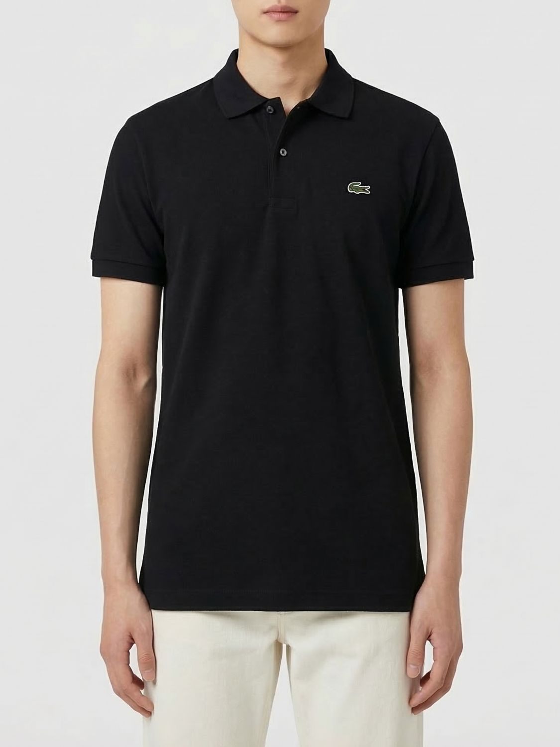 [Lacoste] T-shirts Short Sleeve SS26 L1212 S5T