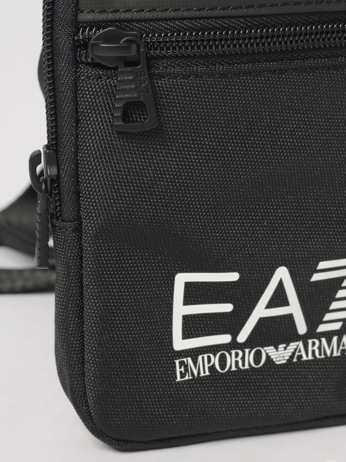 [EA7] Cross body bag SS26 7X000391AF19722 UC001