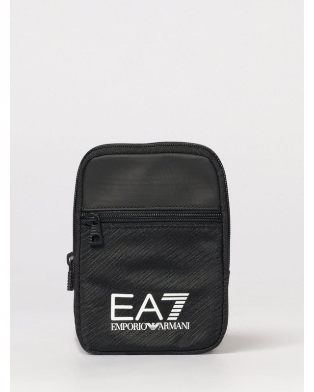 [EA7] Cross body bag SS26 7X000391AF19722 UC001