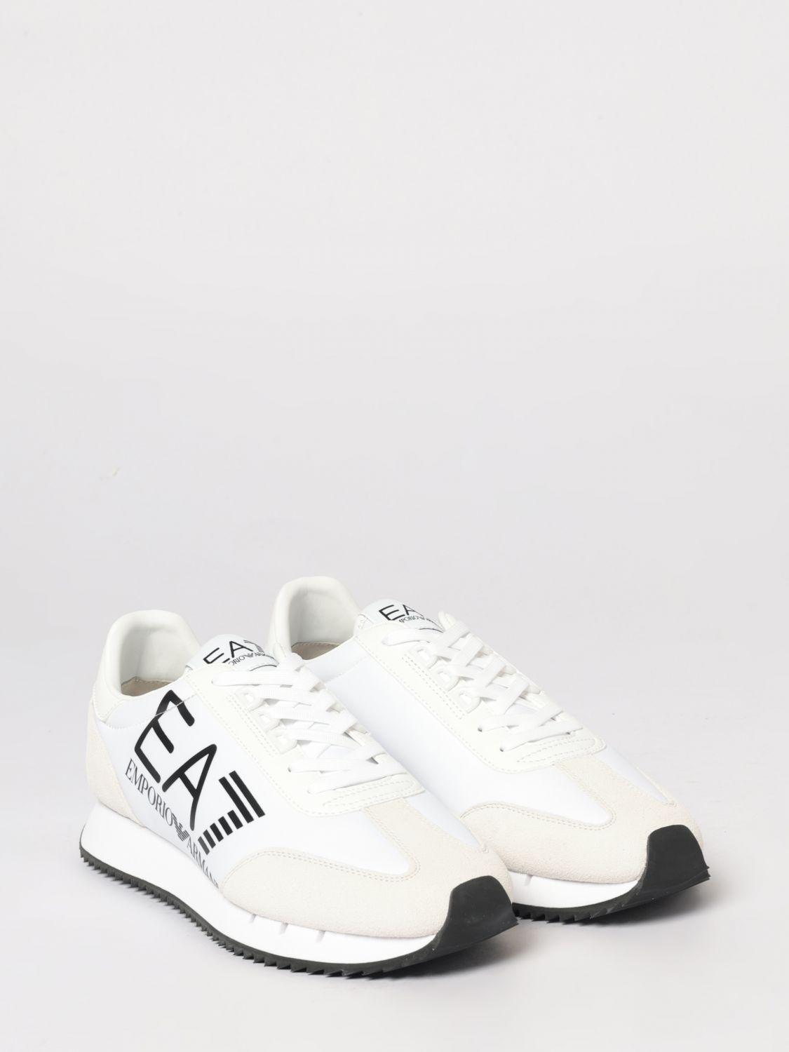 [EA7] Sneakers SS26 7X000541AF18609 MZ021