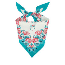 [PINKO] Scarf SS26 106655A38I DS3