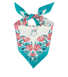 [PINKO] Scarf SS26 106655A38I DS3