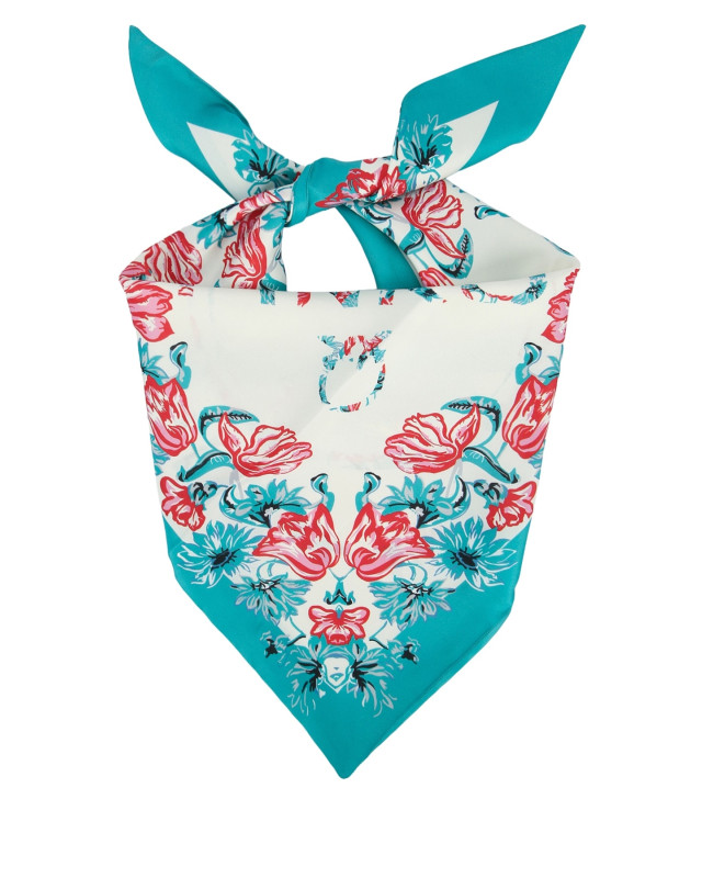 [PINKO] Scarf SS26 106655A38I DS3