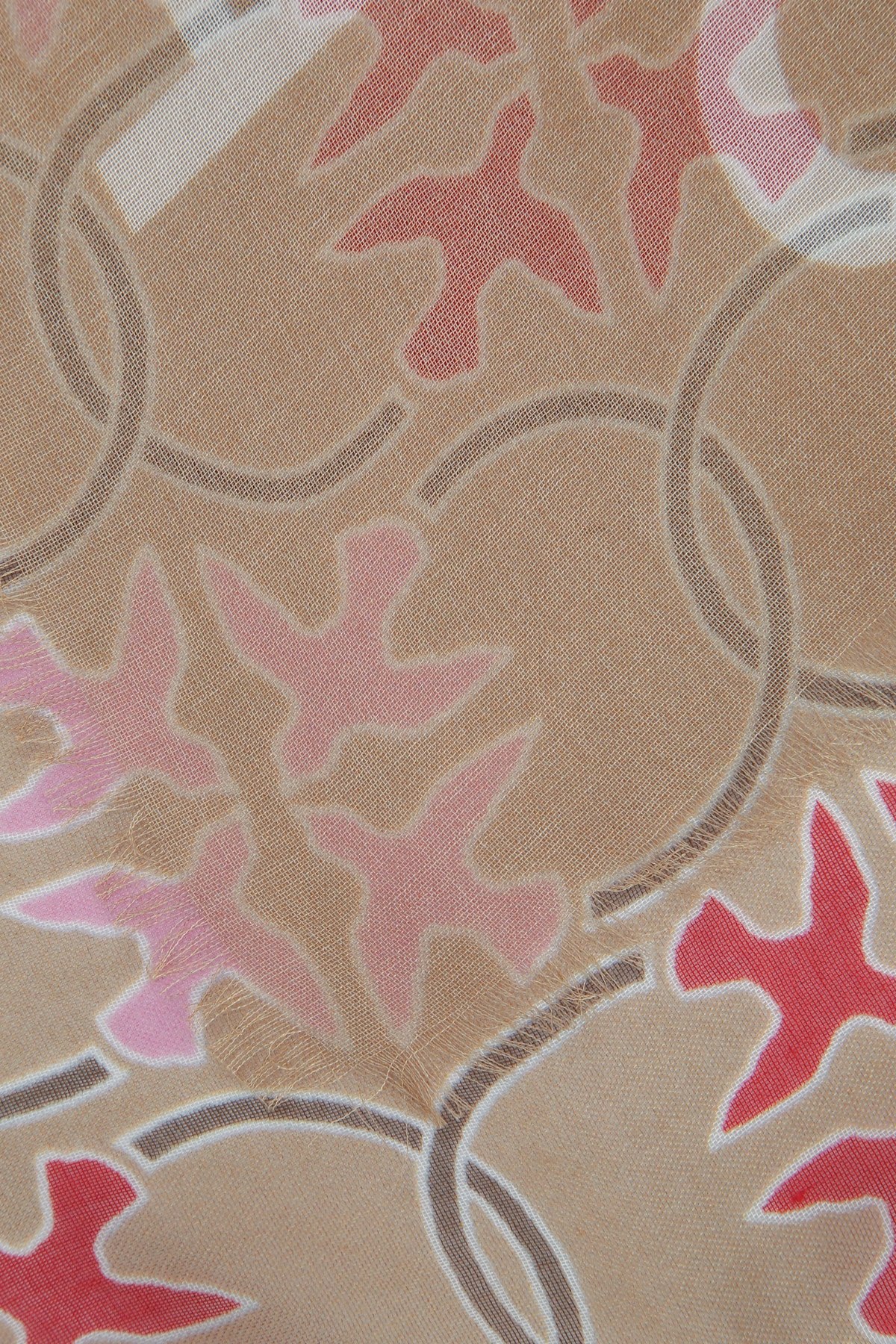 [PINKO] Scarf SS26 106735A39P AZ5