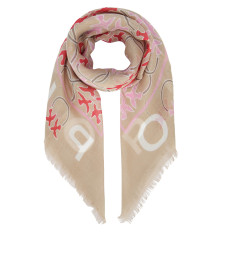 [PINKO] Scarf SS26 106735A39P AZ5