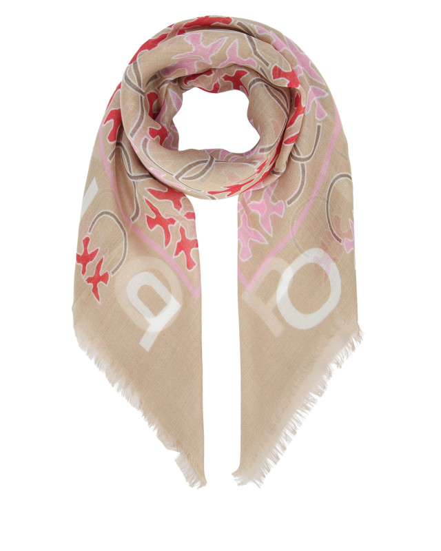 [PINKO] Scarf SS26 106735A39P AZ5