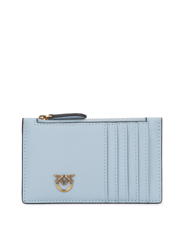 [PINKO] Wallet SS26 100251A0F1 E37Q