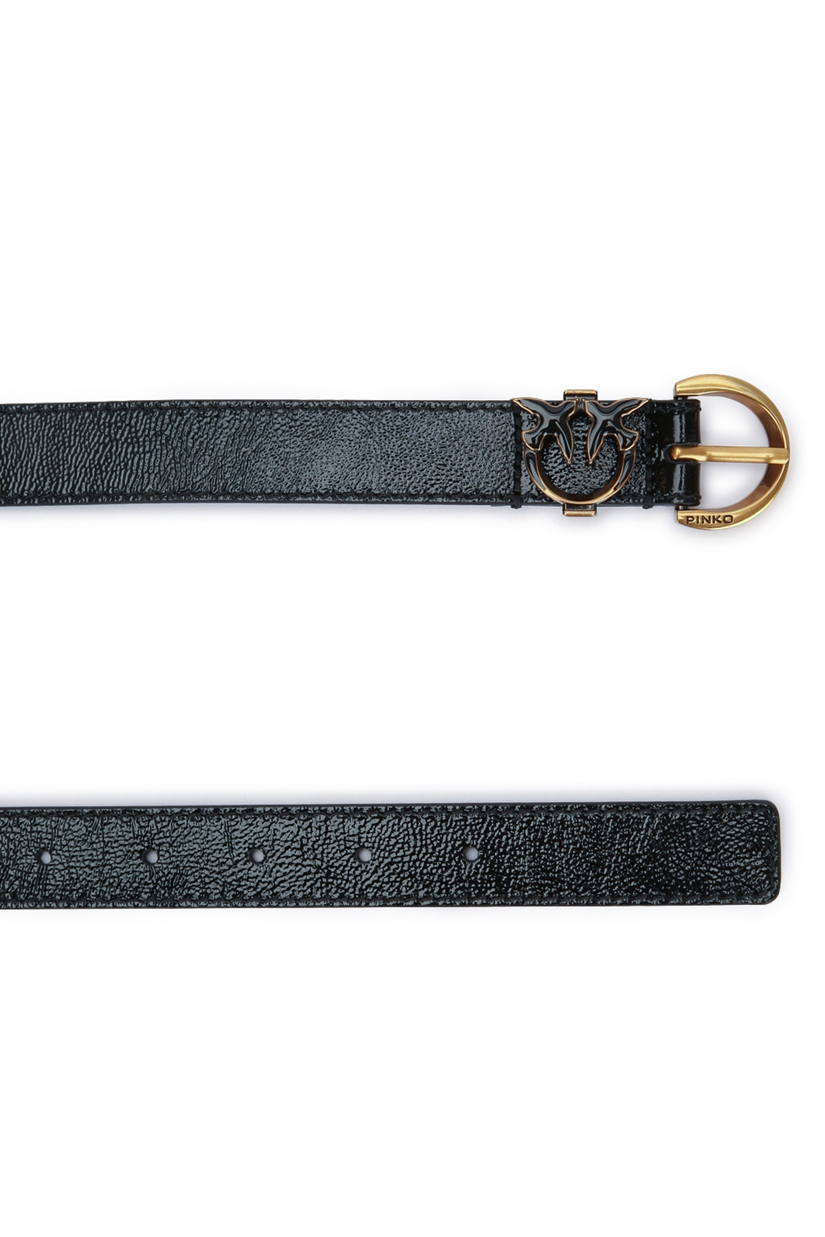 [PINKO] Belt SS26 102820A2X6 Z99Q