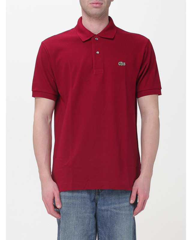 [Lacoste] T-shirts Short Sleeve SS26 L1212 476