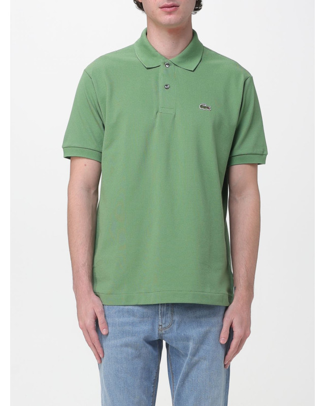 [Lacoste] T-shirts Short Sleeve SS26 L1212 02M