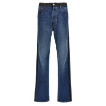[Wales Bonner] Jeans SS25 US25DE02DE01599S
