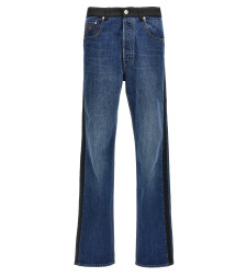 [Wales Bonner] Jeans SS25 US25DE02DE01599S
