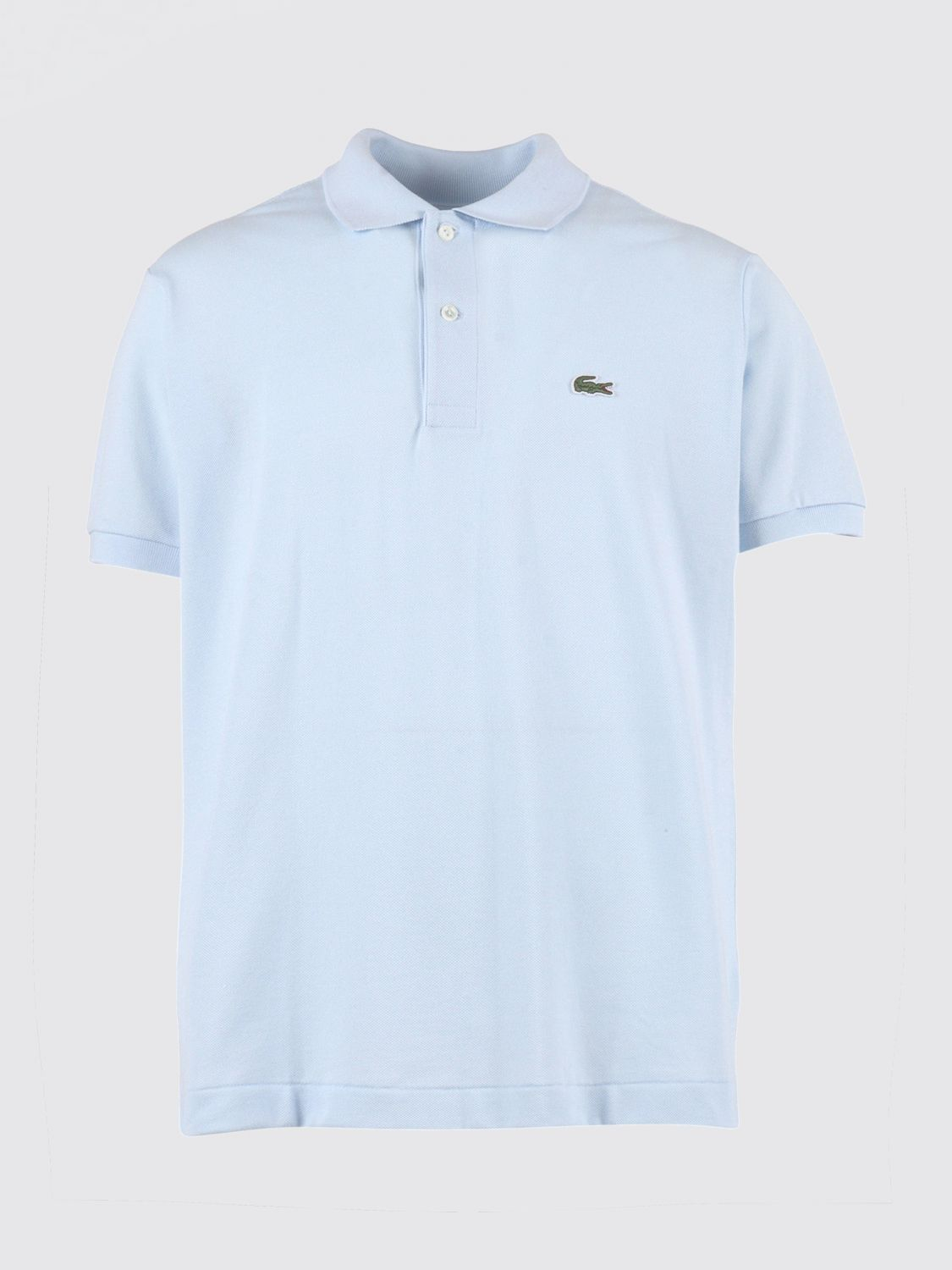 [Lacoste] T-shirts Short Sleeve SS26 L1212 T01