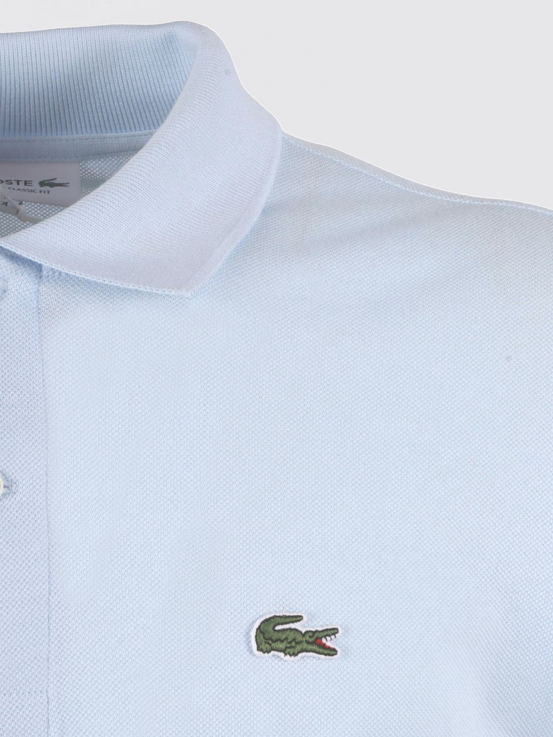 [Lacoste] T-shirts Short Sleeve SS26 L1212 T01