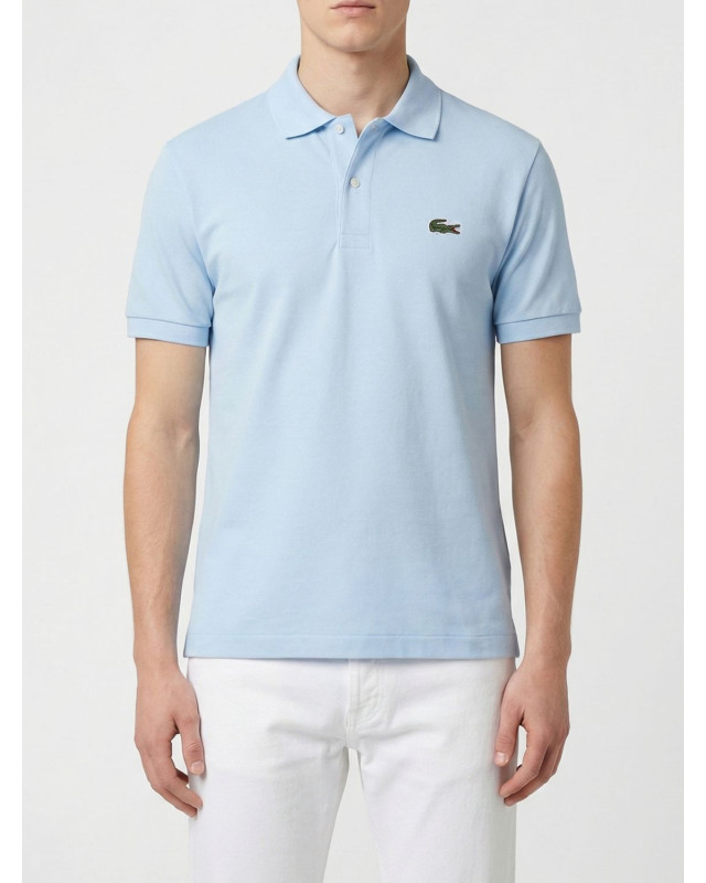 [Lacoste] T-shirts Short Sleeve SS26 L1212 T01