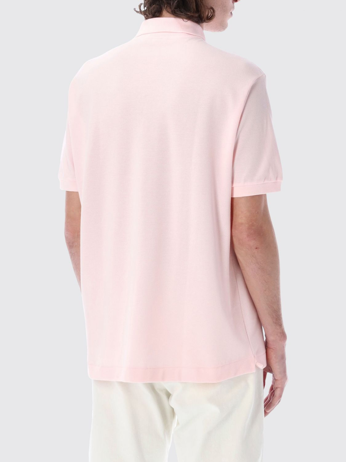 [Lacoste] T-shirts Short Sleeve SS26 L1212 T03
