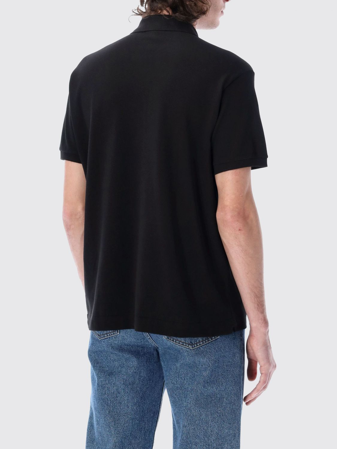 [Lacoste] T-shirts Short Sleeve SS26 L1212 031