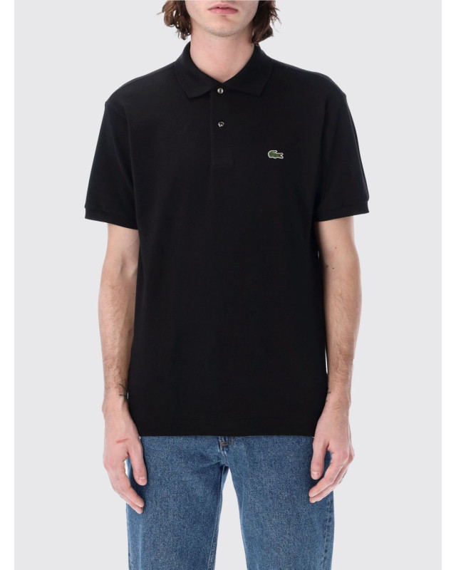 [Lacoste] T-shirts Short Sleeve SS26 L1212 031
