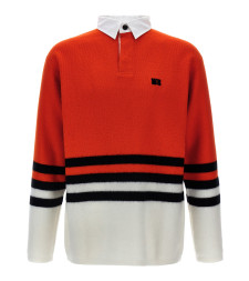 [Wales Bonner] Shirts Long Sleeve FW24 UA24KN13WO07349