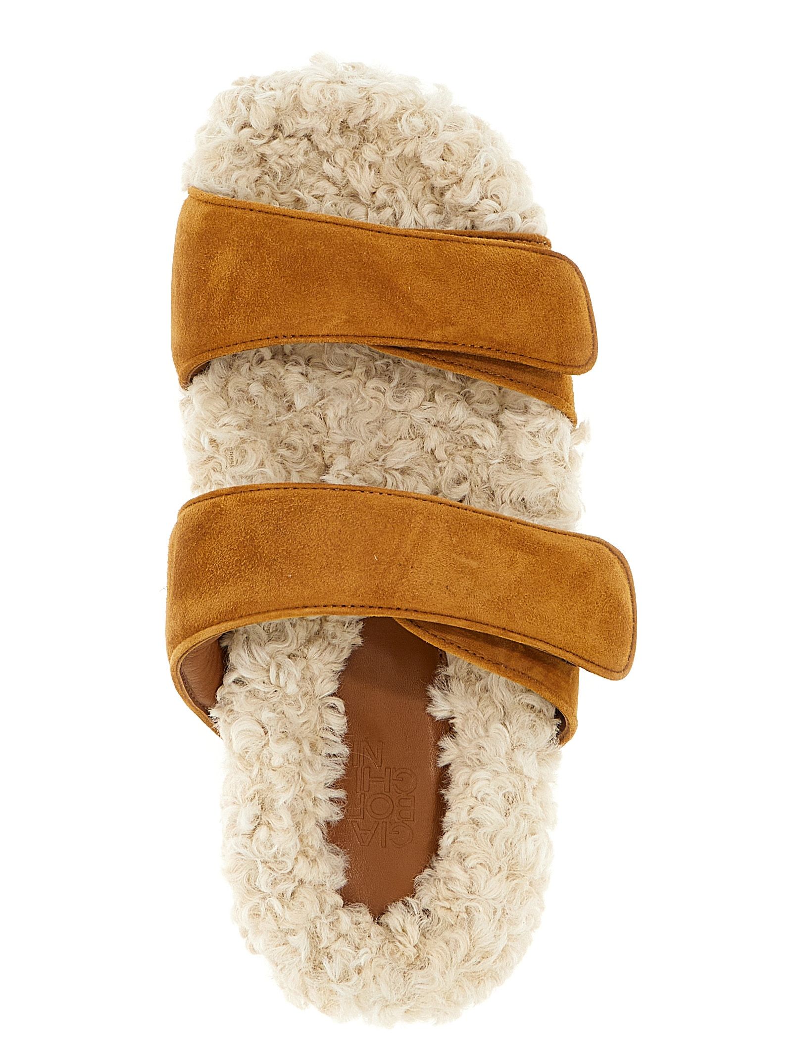 [Gia Borghini] Sandals FW23 ALVINEUGH4500