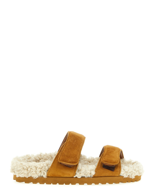 [Gia Borghini] Sandals FW23 ALVINEUGH4500