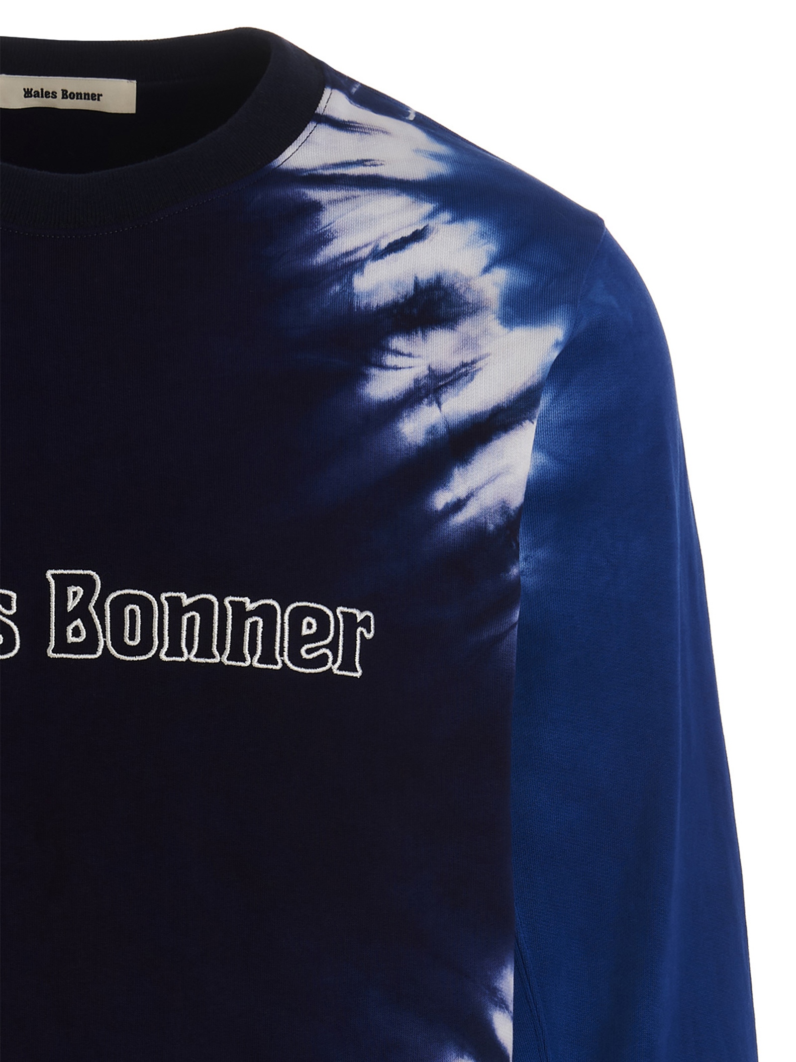 [Wales Bonner] Sweatshirt SS23 MS23JE06JE045510