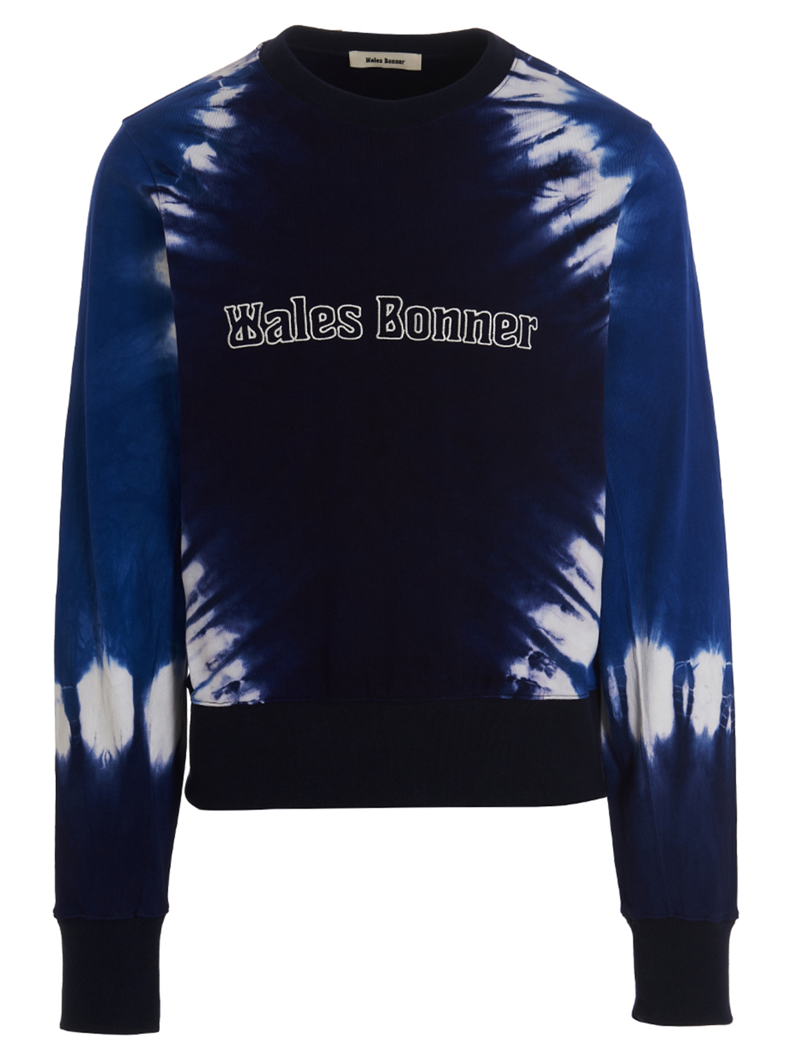 [Wales Bonner] Sweatshirt SS23 MS23JE06JE045510