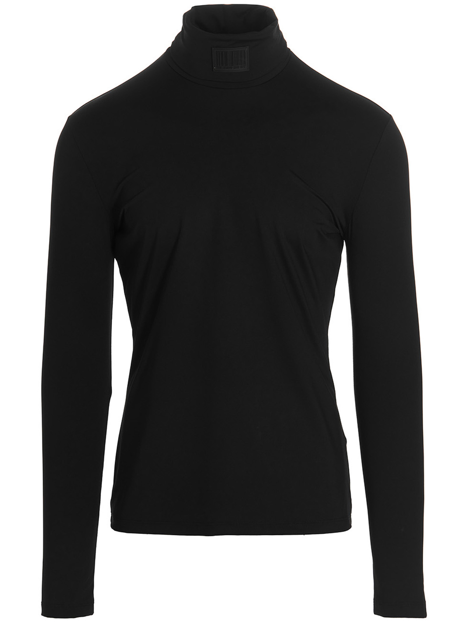 [VTMNTS] Knitwear SS23 VL16TO180BBLACK