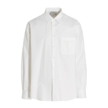[VTMNTS] Shirts Long Sleeve SS23 VL16SH140WWHITE