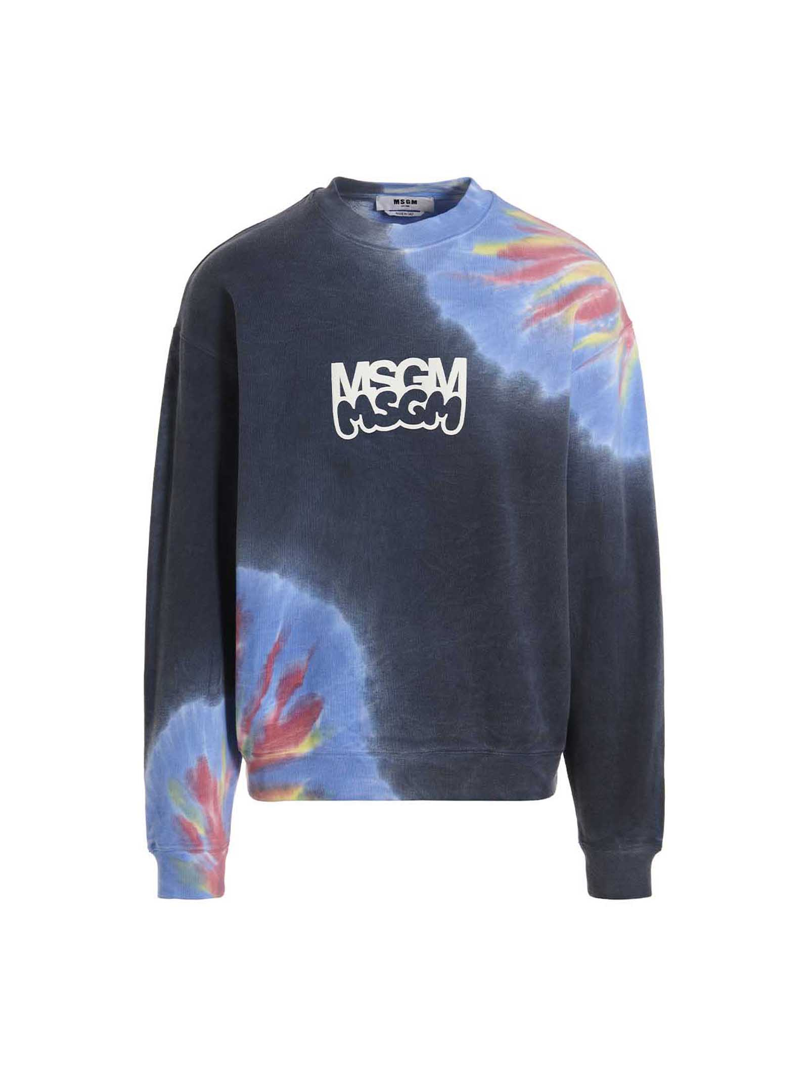 [MSGM] Sweatshirt SS23 3440MM9823709288