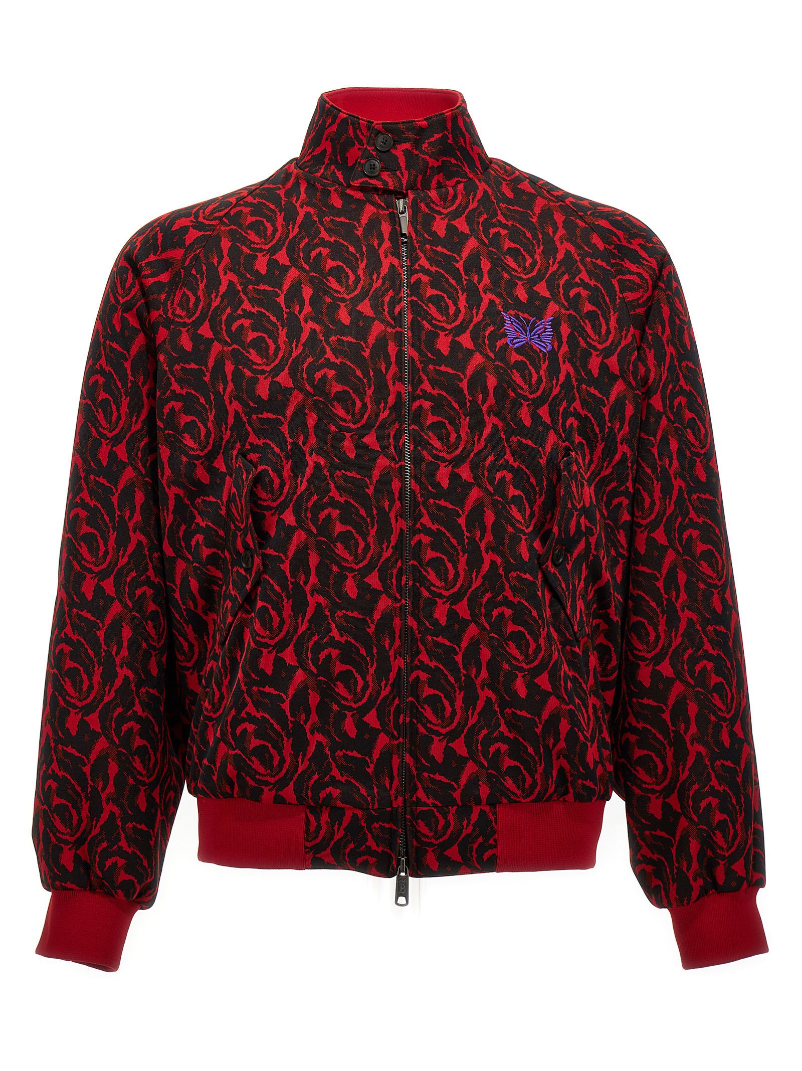 [Baracuta] Bomber Jacket SS23 BRCPS0961500