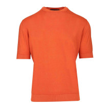 [FILIPPO DE LAURENTIIS] T-shirts Short Sleeve SS26 GC1MCSU18RVV220